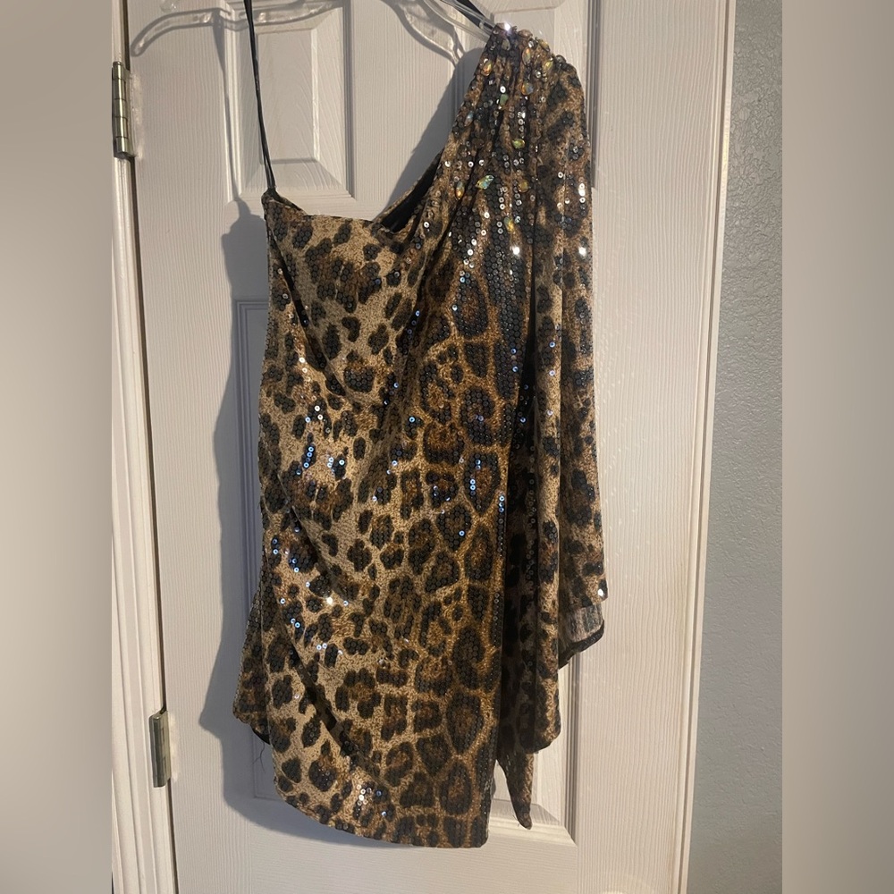Cocktail dress